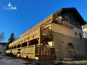 Chalet Snö 1750